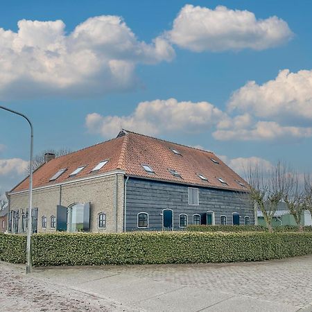 Dorsvloer Apartamento Drimmelen Exterior foto
