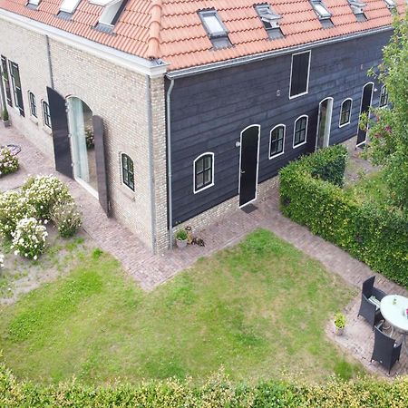 Dorsvloer Apartamento Drimmelen Exterior foto