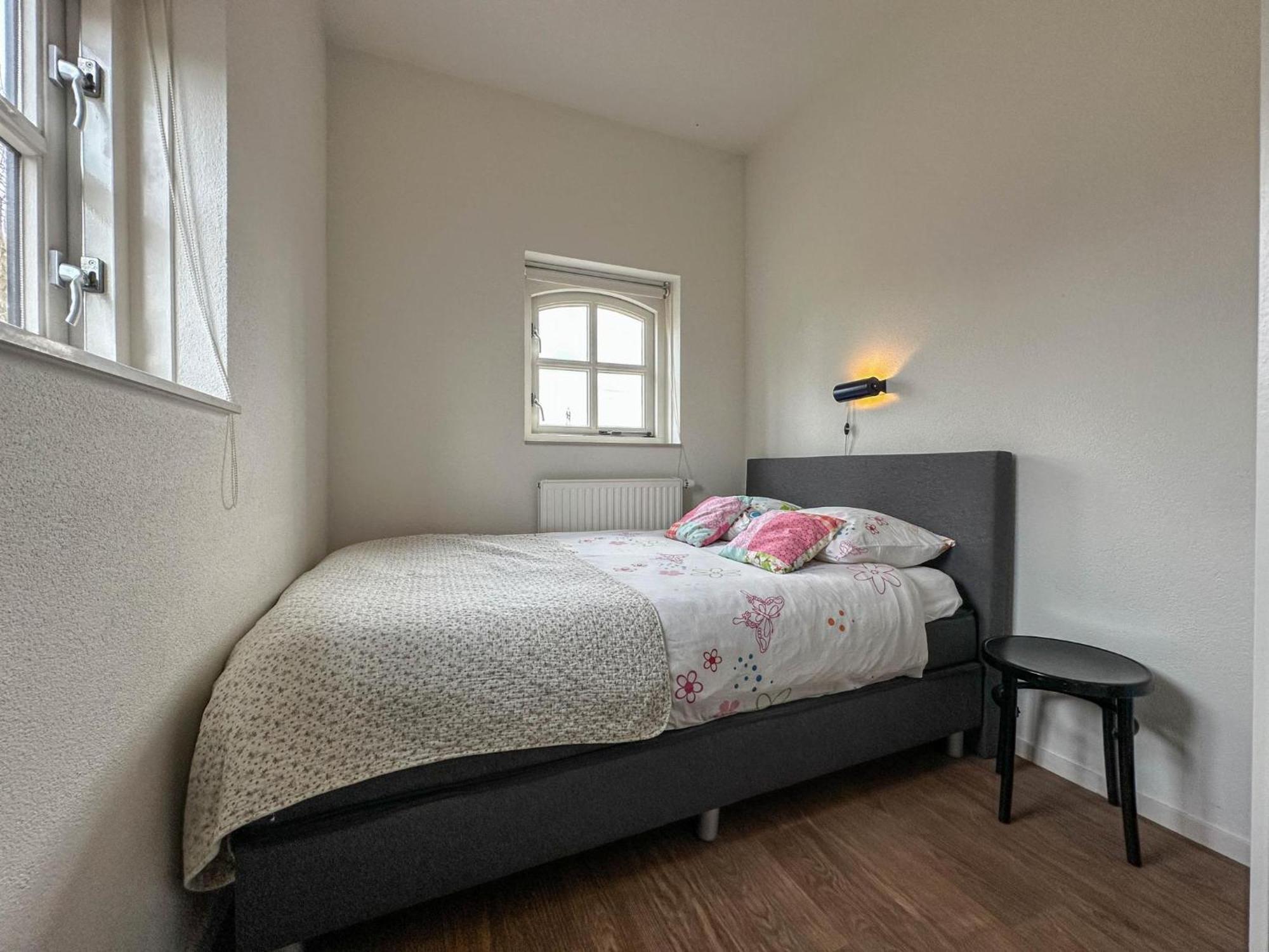 Dorsvloer Apartamento Drimmelen Exterior foto