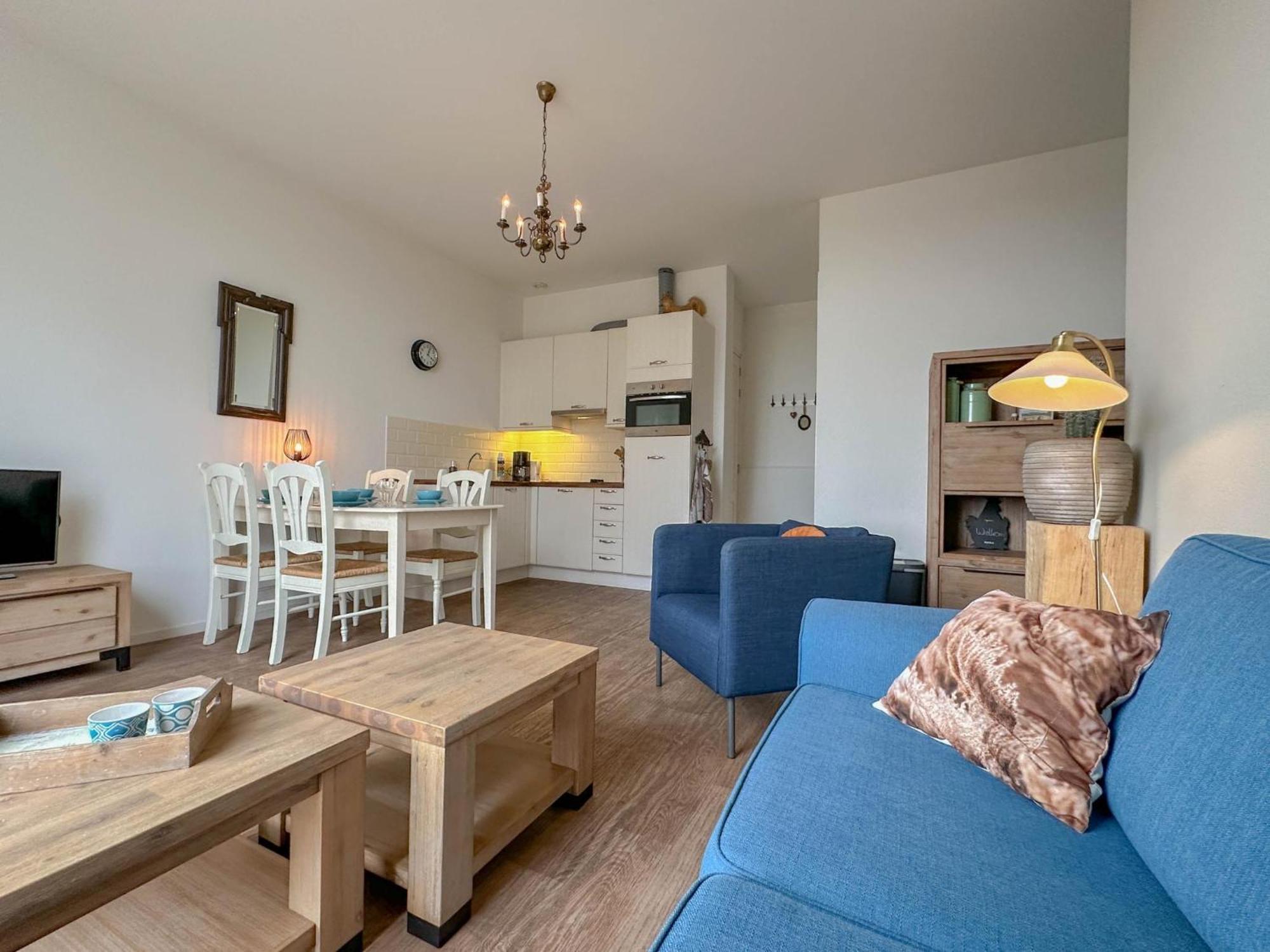 Dorsvloer Apartamento Drimmelen Exterior foto
