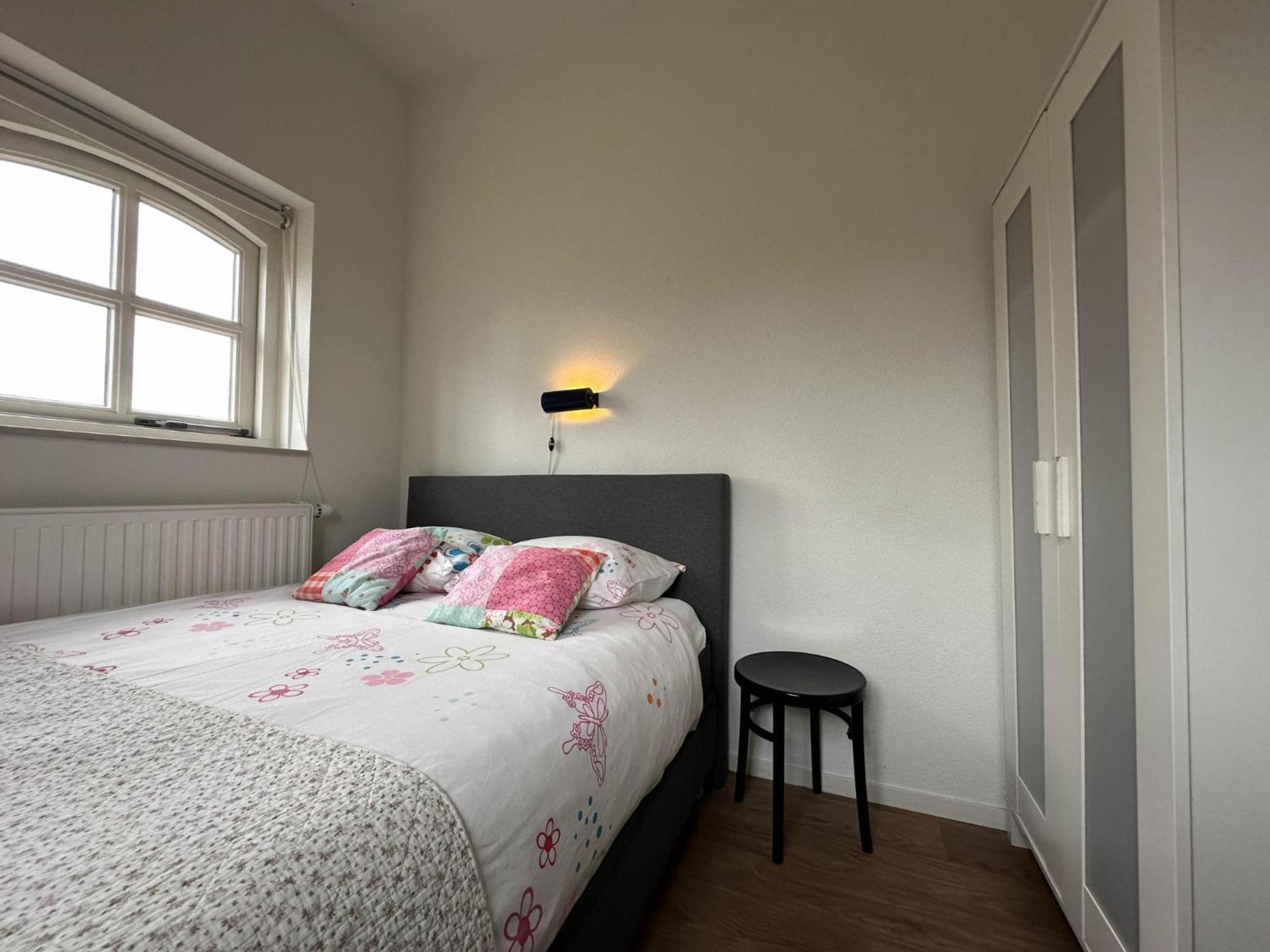 Dorsvloer Apartamento Drimmelen Exterior foto