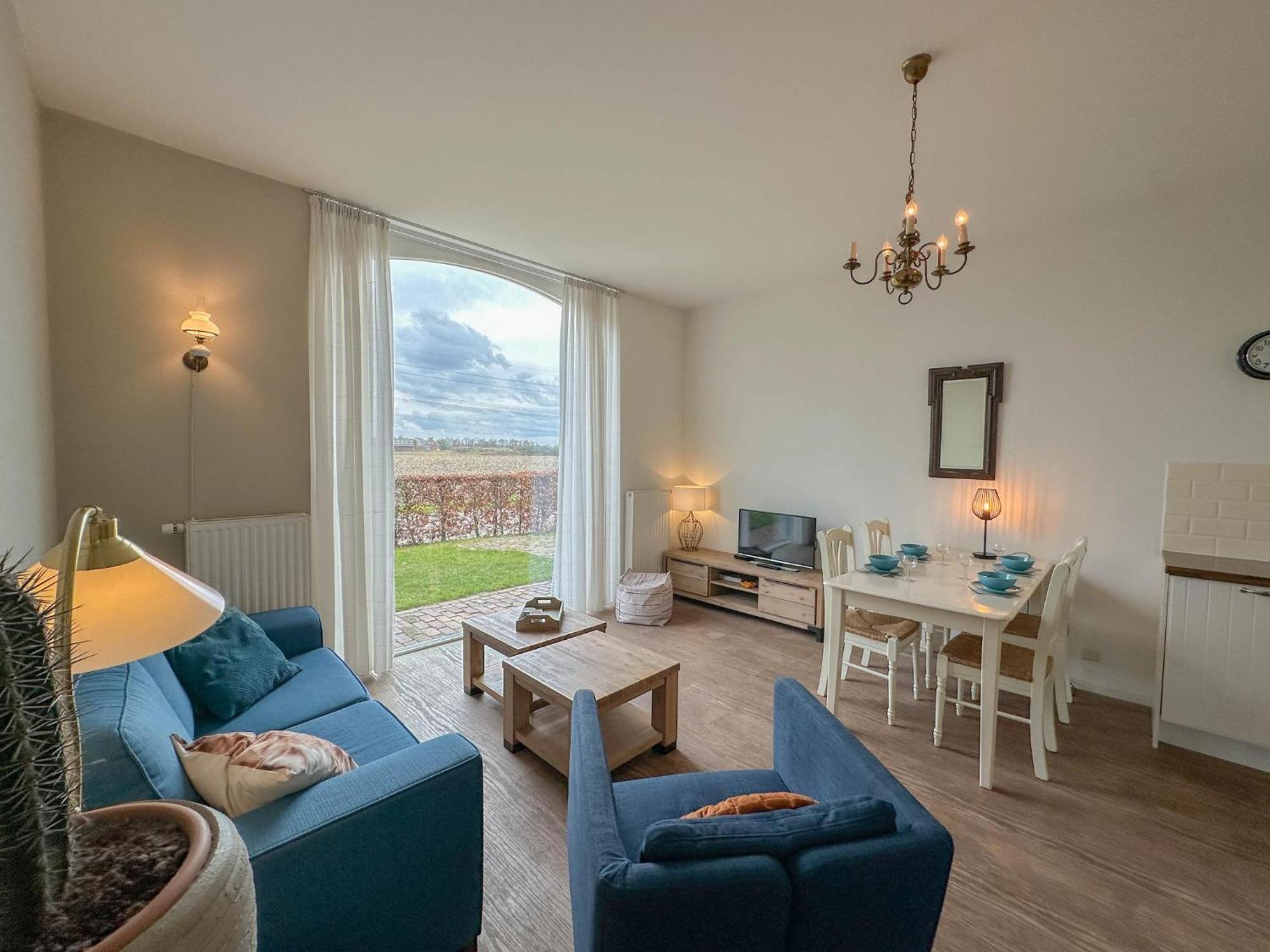 Dorsvloer Apartamento Drimmelen Exterior foto