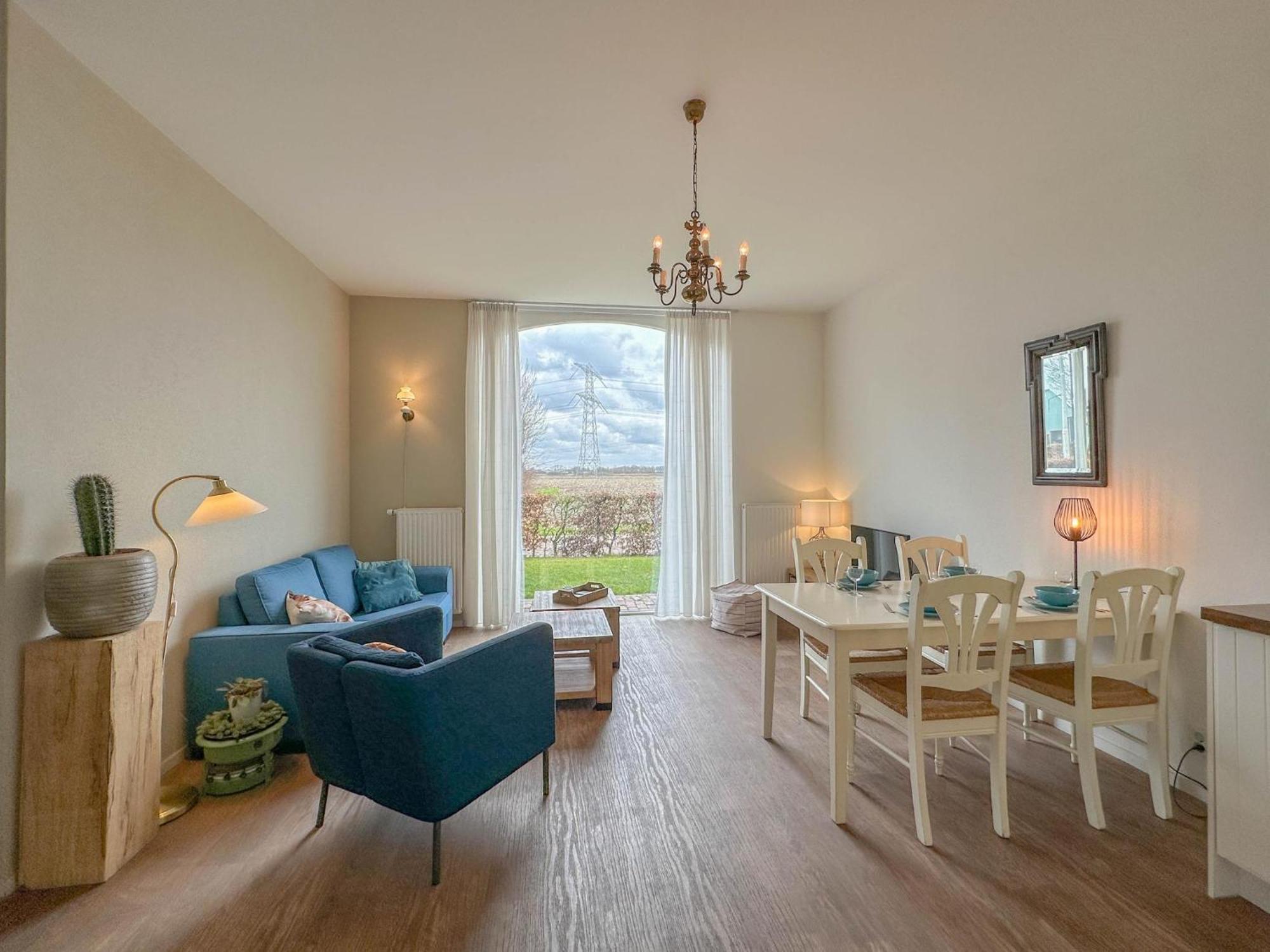 Dorsvloer Apartamento Drimmelen Exterior foto